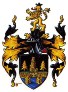 Heidelbert-West Wappen