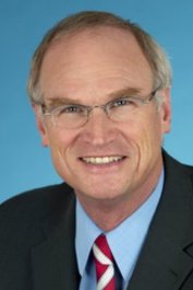 Lothar Binding bleibt MdB