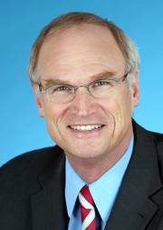 Neuer finanzpolitischer Sprecher der SPD-Bundestagsfraktion